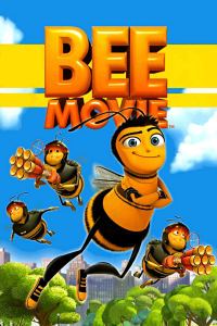 بری زنبوری (بری زنبوره) - Bee Movie