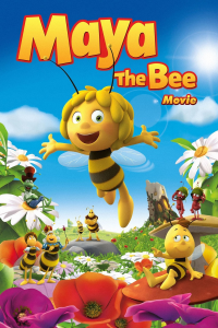 مایا زنبور عسل - Maya the Bee Movie
