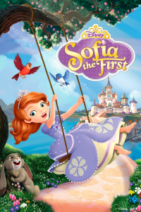 سوفیا بانوی اول - Sofia the First