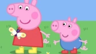 Frogs and Worms and Butterflies