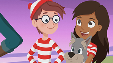 Victoria Falls & Winters