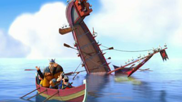 It's Not What You Sink