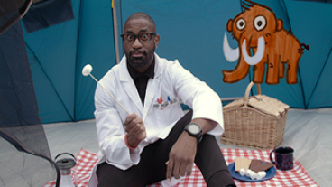 Even More Scientists