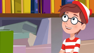 Mad About Madagascar