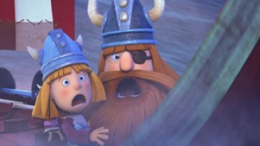 Strangers in a Strange Land: Part 1