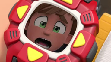 Bo to the Rescue/Ice Cream Team