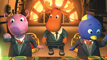 To the Center of the Earth