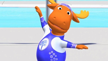 The Amazing Splashinis