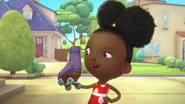 Slow Your Roll/The Amazing Spider-Twist