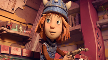 Mistaken Eye-dentity