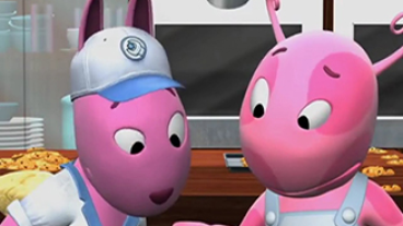 Robot Rampage: Part 2