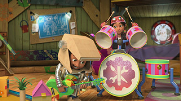 Greatest Gig in Town