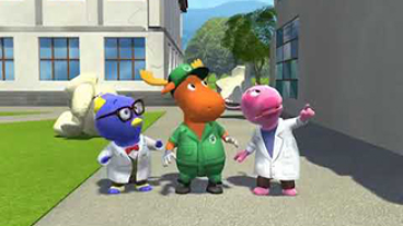 Attack of the 50 Foot Worman