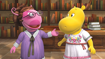 The Masked Retriever