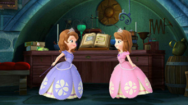 Sofia the Second