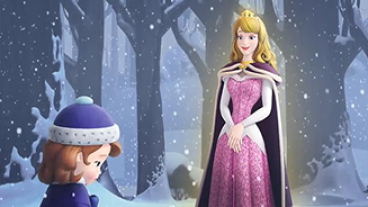 Holiday in Enchancia