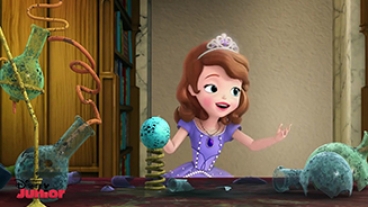 Enchanted Science Fair