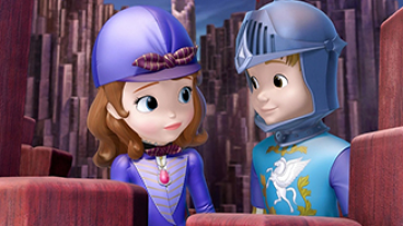 The Secret Library: Olaf and the Tale of Miss Nettle