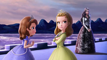 The Curse of Princess Ivy