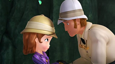 Dads and Daughters Day