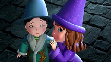 Day of the Sorcerers