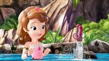 Return to Merroway Cove