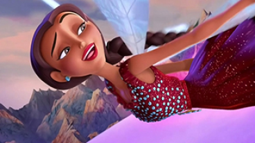 The Mystic Isles: The Princess and the Protector