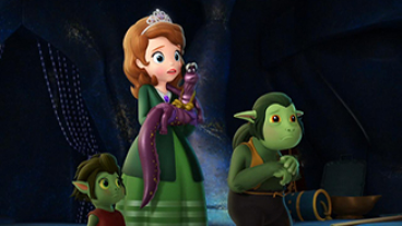 The Fliegel Has Landed