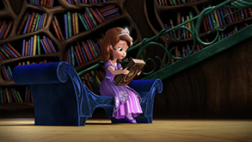 The Secret Library: Tale of the Eternal Torch